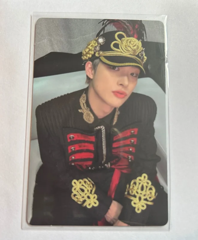 THE WORLD EP.FIN : WILL Digipak VER.