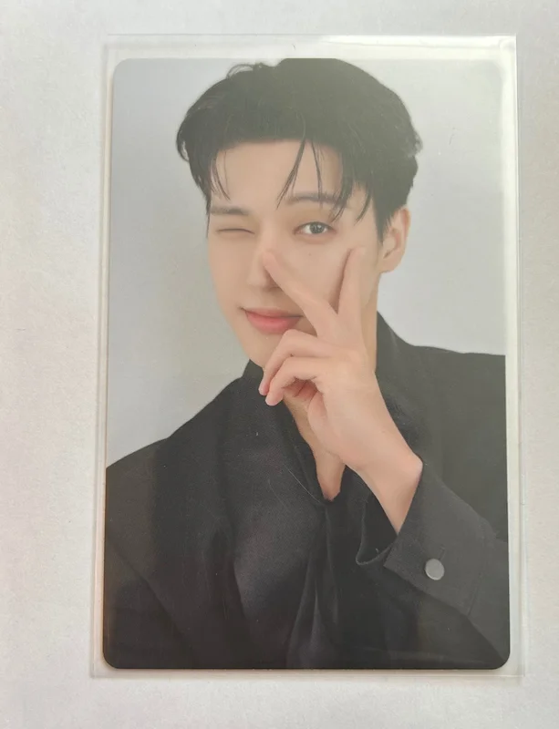 GOLDEN HOUR : Part.1 DIARY VER.