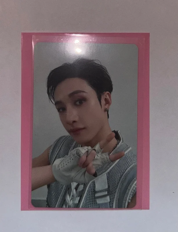 Stray Kids LIVE Blu-ray Stray Kids 5-STAR Dome Tour 2023 Limited Edition