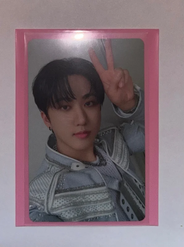 Stray Kids LIVE Blu-ray Stray Kids 5-STAR Dome Tour 2023 Limited Edition