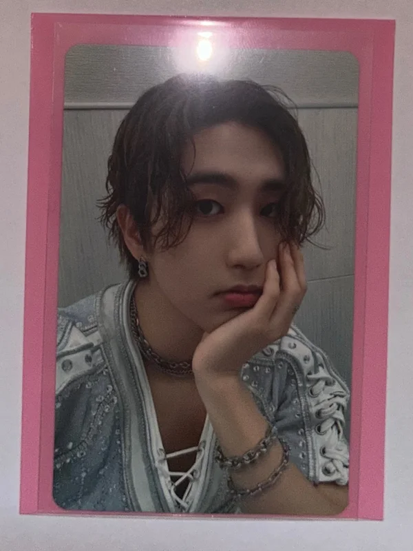 Stray Kids LIVE Blu-ray Stray Kids 5-STAR Dome Tour 2023 Limited Edition