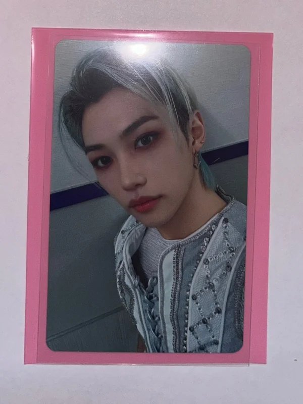 Stray Kids LIVE Blu-ray Stray Kids 5-STAR Dome Tour 2023 Limited Edition
