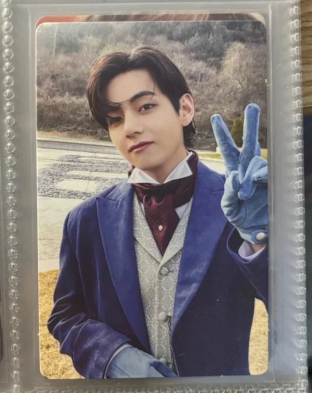 Special 8 Photo-Folio Me Myself and V Veautiful Days