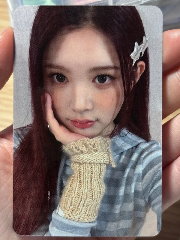 FOCUS MINIRECORD LUCKY DRAW