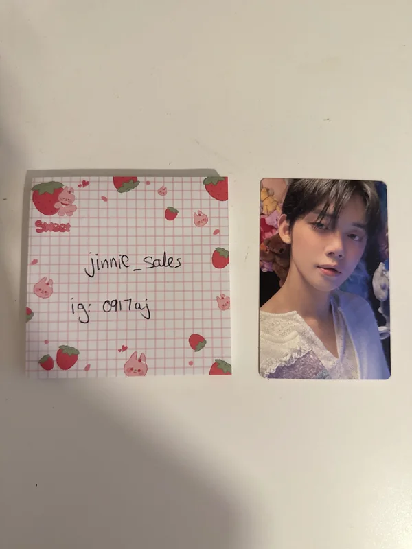 The Name Chapter: TEMPTATION Nightmare ver.