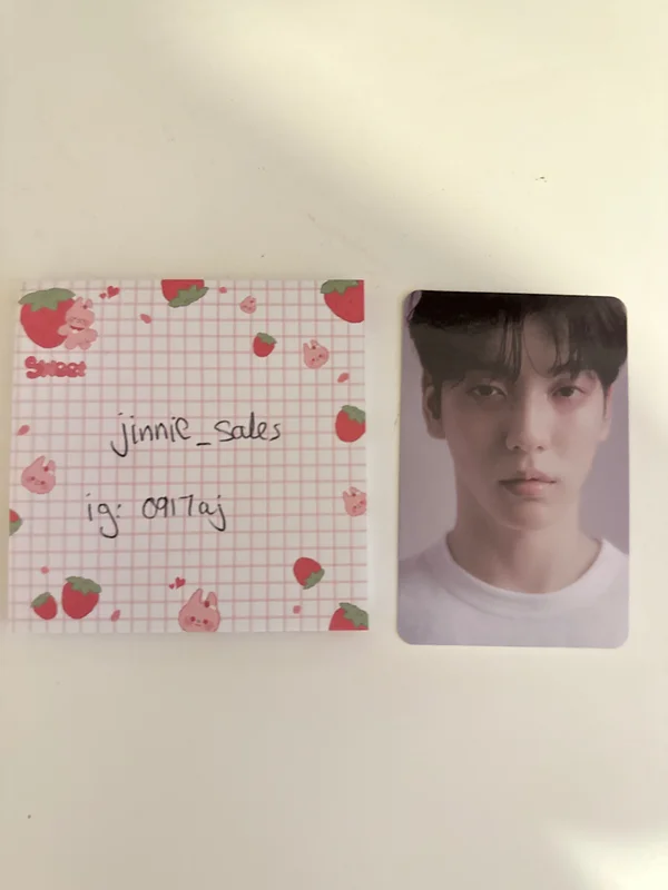 minisode 2: Thursday's Child SYNNARA RECORD