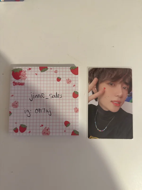 minisode1 : Blue Hour R Ver.