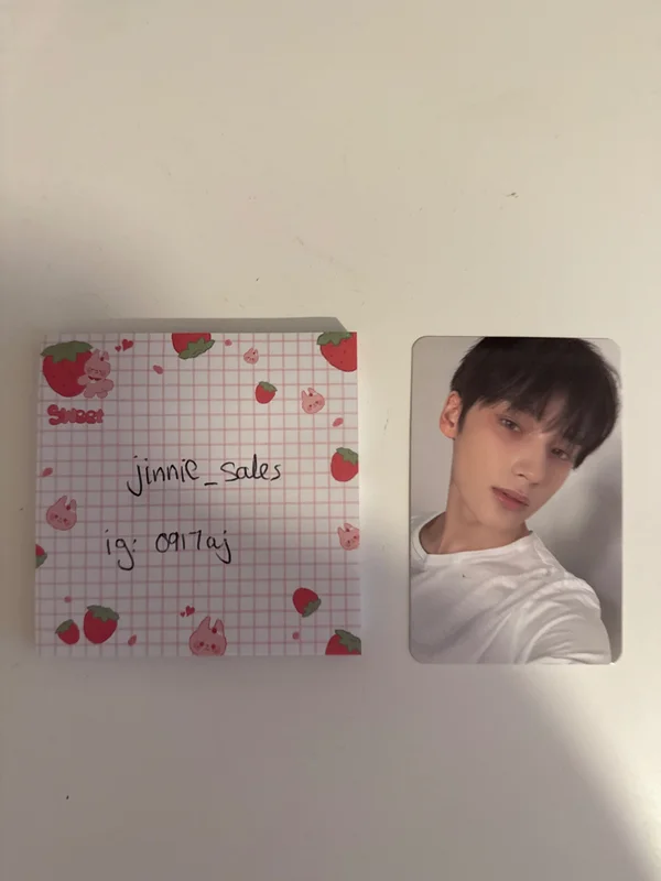 minisode 2: Thursday's Child END ver.