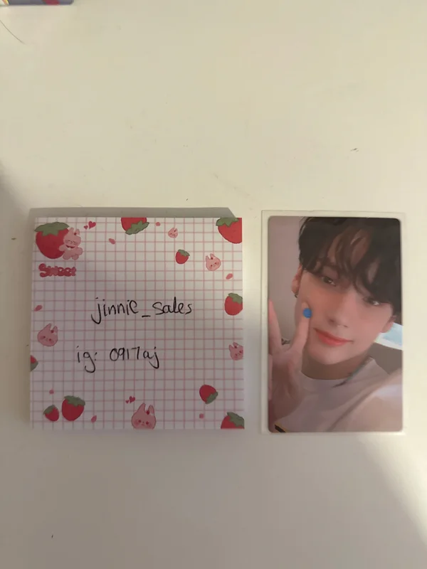 minisode1 : Blue Hour R Ver.