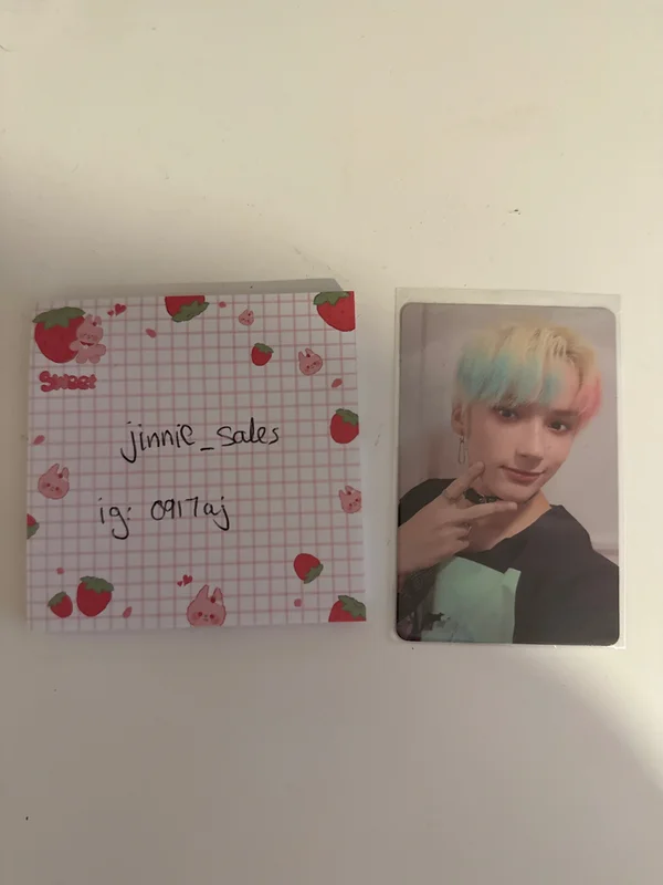 The Chaos Chapter: FIGHT OR ESCAPE ESCAPE : TOGETHER Ver.