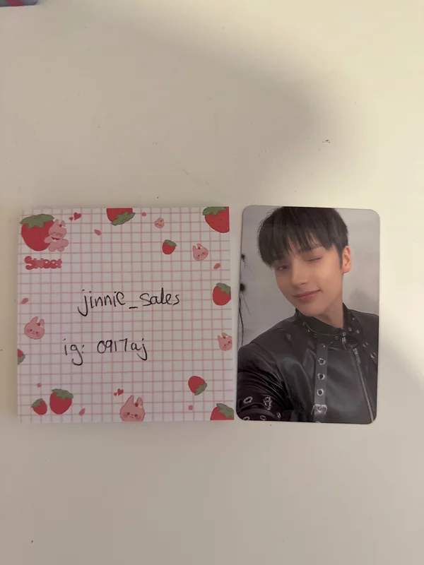 minisode 2: Thursday's Child HATE ver.