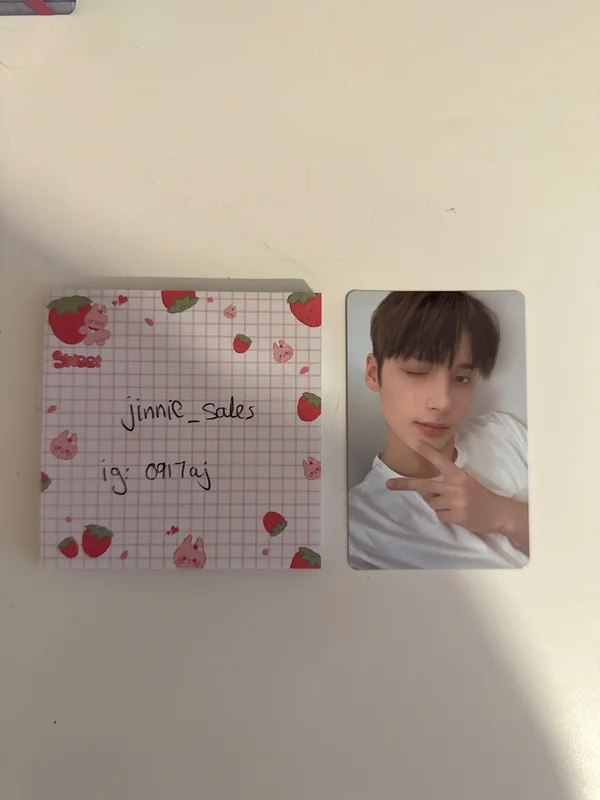 minisode 2: Thursday's Child TEAR ver.