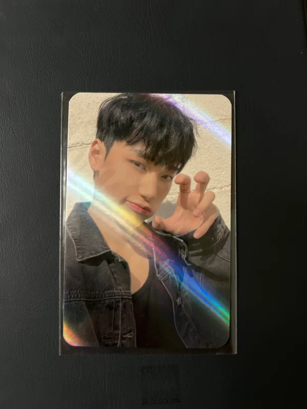 ATEEZ WORLD TOUR [THE FELLOWSHIP : BREAK THE WALL] IN EUROPE 2023 POP-UP STORE