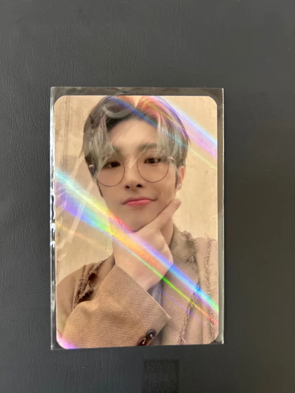 ATEEZ WORLD TOUR [THE FELLOWSHIP : BREAK THE WALL] IN EUROPE 2023 POP-UP STORE