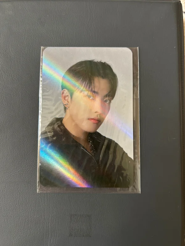 ATEEZ WORLD TOUR [THE FELLOWSHIP : BREAK THE WALL] IN EUROPE VENUE EVENT