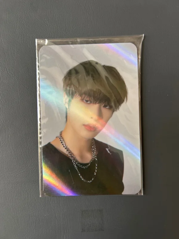 ATEEZ WORLD TOUR [THE FELLOWSHIP : BREAK THE WALL] IN EUROPE VENUE EVENT