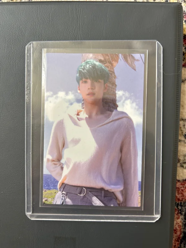 TREASURE EP.3 : One To All WAVE ver. MYMUSICTASTE