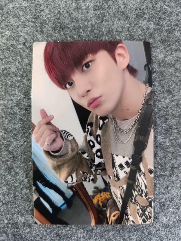 Zero : fever part 2 diary version mymusictaste