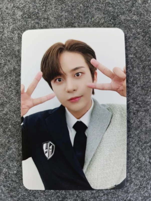 ZERO : FEVER EPILOGUE MAKESTAR