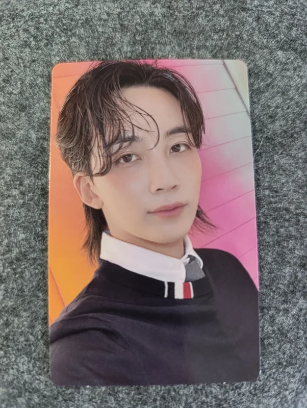 17 IS RIGHT HERE DEAR Ver. WEVERSE