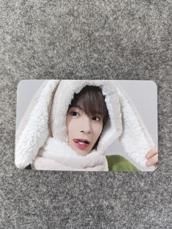 PHANTASY Pt.2 Sixth Sense MINIRECORD