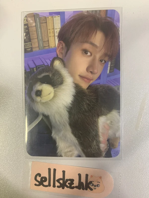 Stray Kids 4TH FANMEETING 'SKZ'S MAGIC SCHOOL' STAY ZONE