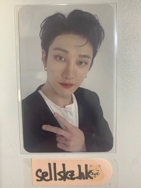 (5-STAR) Lotte Duty Free / I Five