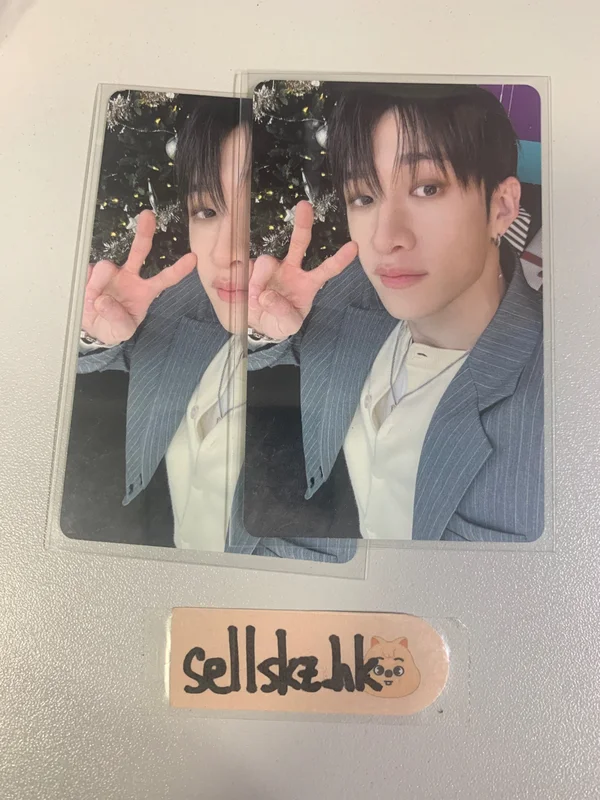 Stray Kids World Tour dominATE JAPAN