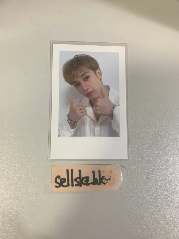 Stray Kids 2024 SEASON'S GREETINGS - Perfect Day with SKZ KTOWN4U