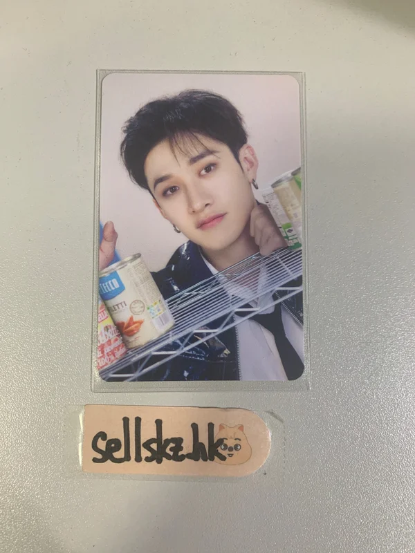 2023 SEASON'S GREETINGS SKZ's Mini World