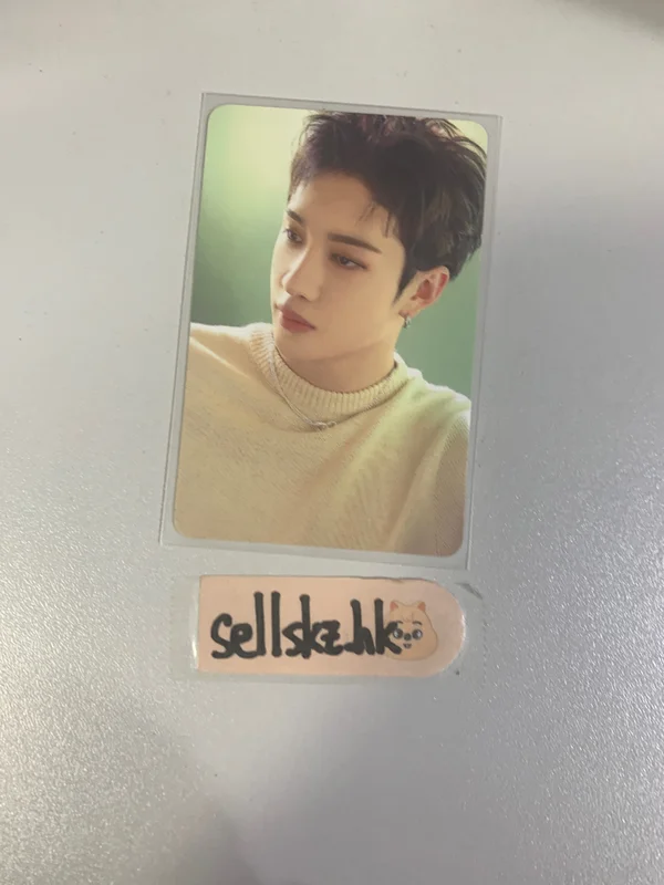 2021 SEASON'S GREETINGS