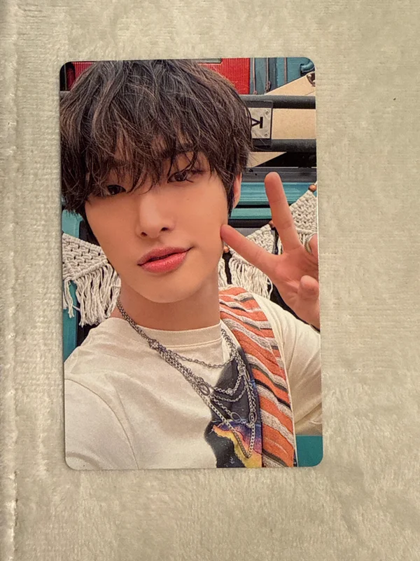 ATEEZ 2024 SUMMER PHOTOBOOK DVD ver.