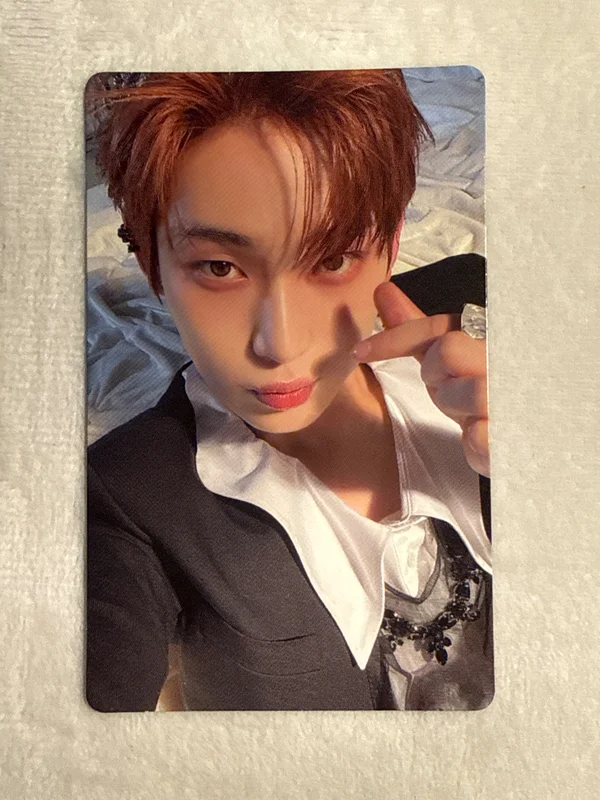 DARK BLOOD ENGENE ver.