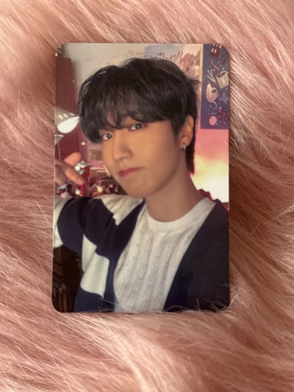 STRAY KIDS OFFICIAL FANCLUB STAY 3RD GENERATION [HOME, SWEET HOME]