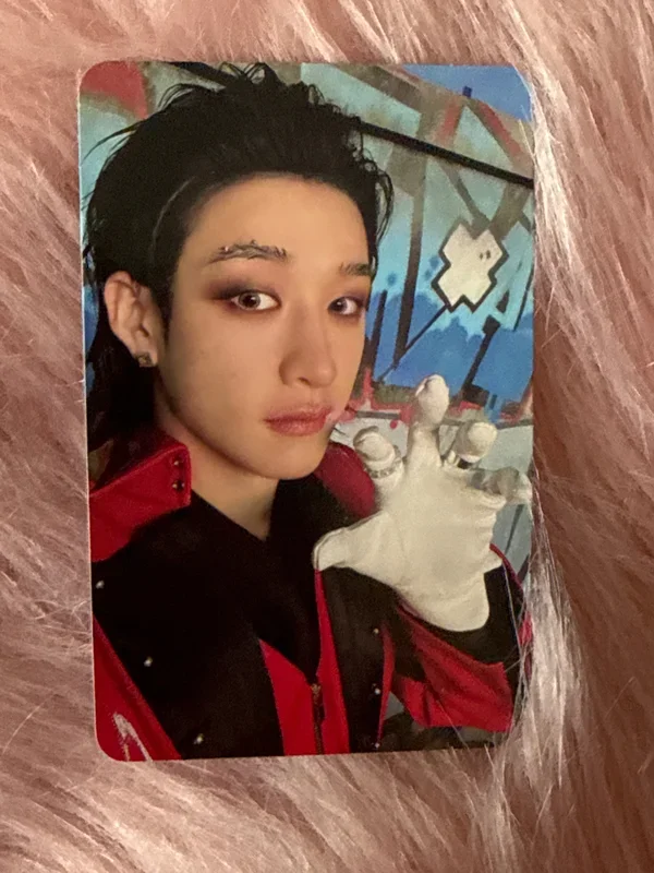 KARMA ACCORDION VER.