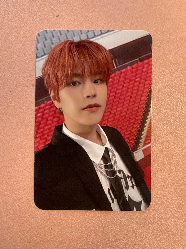 5-STAR DOME TOUR 2023 SEOUL SPECIAL (UNVEIL 13) SPECIAL GIFT EVENT