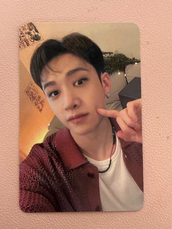 STRAY KIDS OFFICIAL FANCLUB STAY 3RD GENERATION [HOME, SWEET HOME]