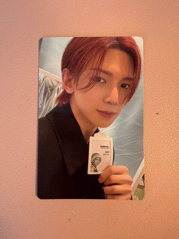 GOLDEN HOUR : Part.3 POCAALBUM