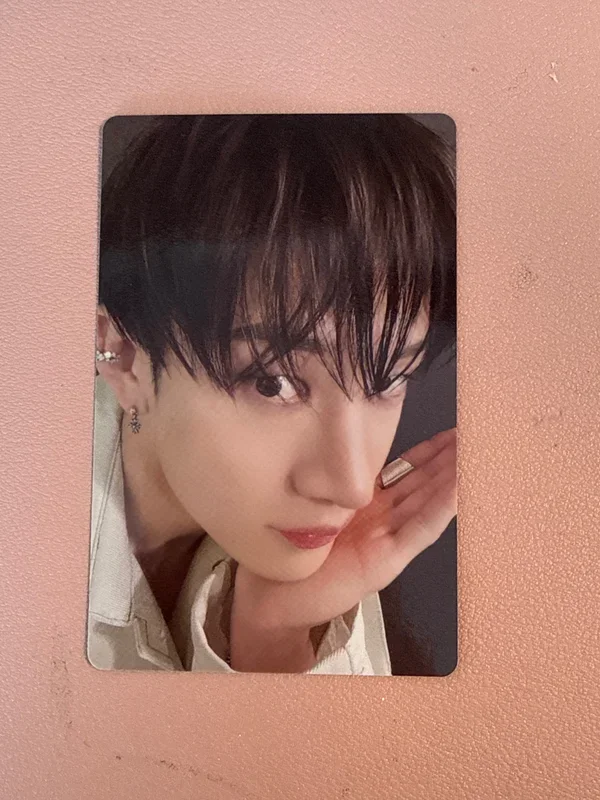 Stray Kids World Tour [dominATE SEOUL] Blu-ray