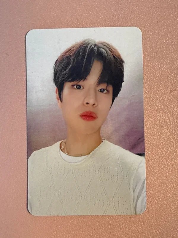 STRAY KIDS OFFICIAL FANCLUB STAY 2ND GENERATION [You Make Stray Kids STAY]