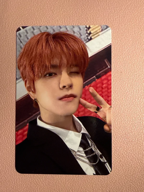 5-STAR DOME TOUR 2023 SEOUL SPECIAL (UNVEIL 13) STAY ZONE