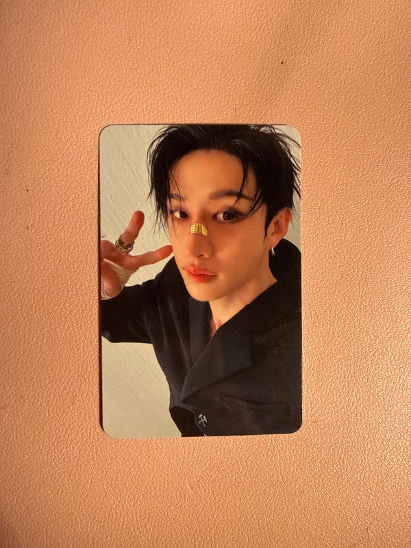 KARMA ACCORDION VER.