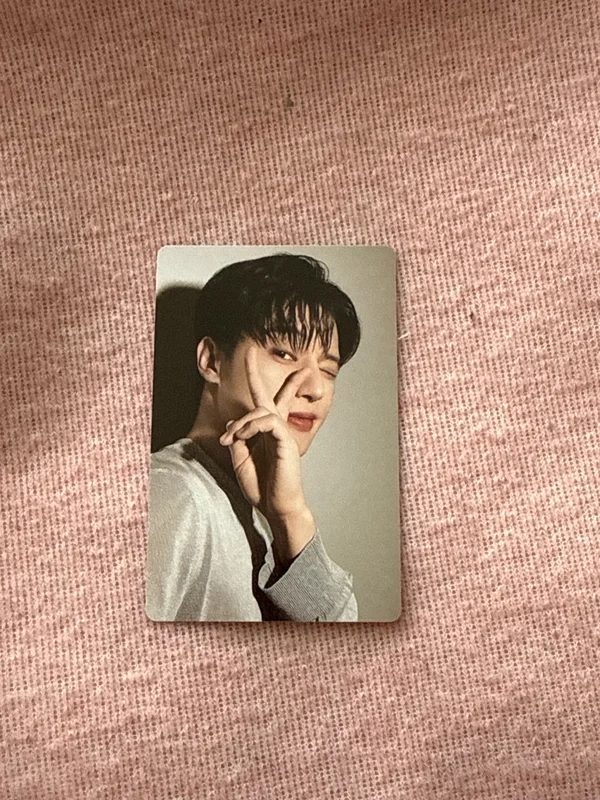 GOLDEN HOUR : Part.1 POCAALBUM VER.