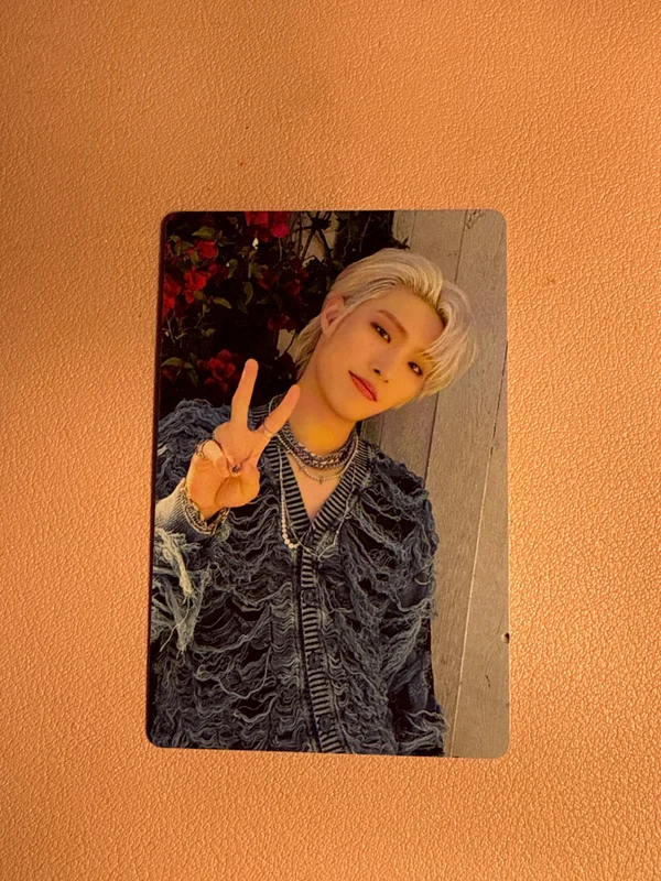 GOLDEN HOUR : Part.1 POCAALBUM VER.