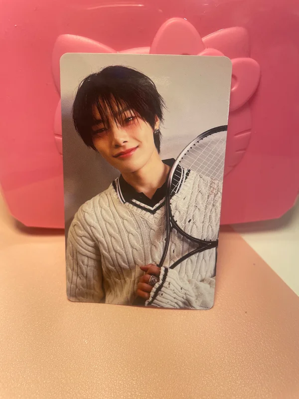 KARMA HMV LUCKY DRAW