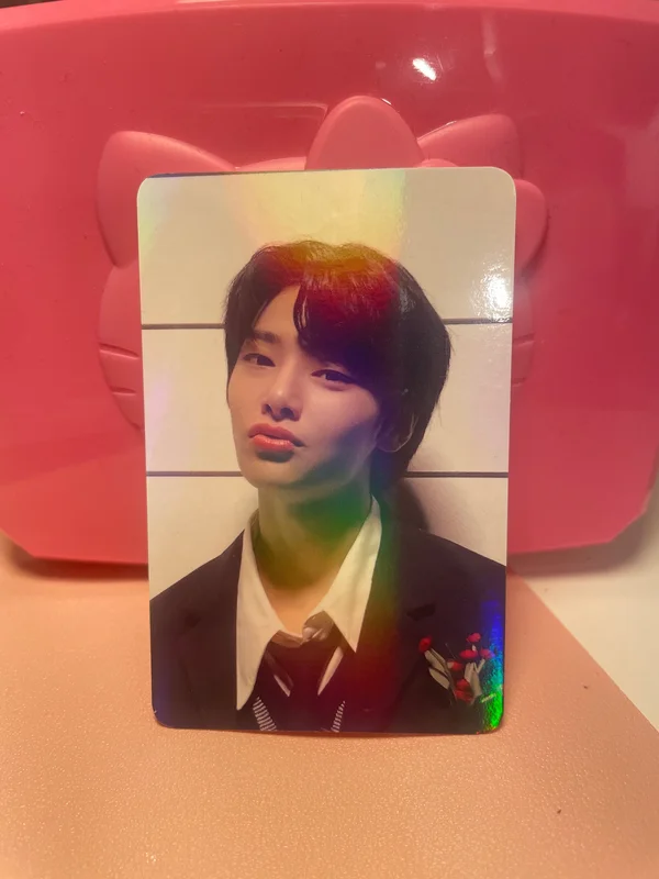 Christmas EveL SYNNARA RECORD