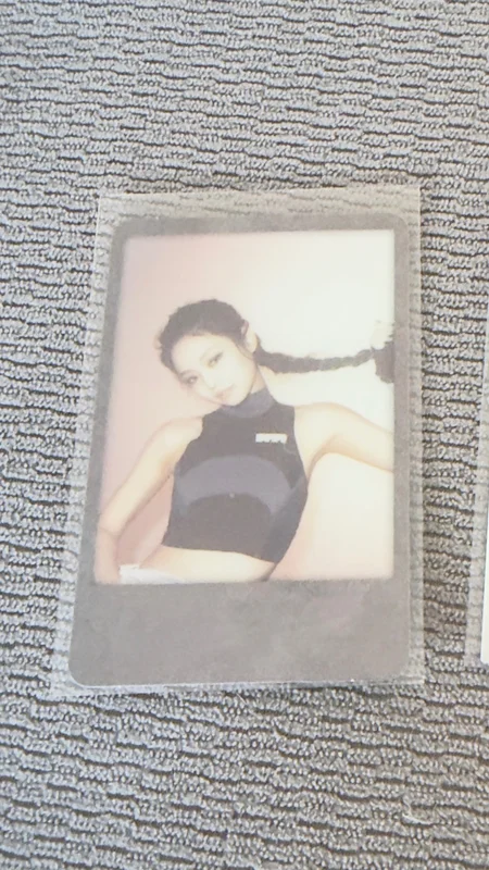 Kill This Love Black Ver.