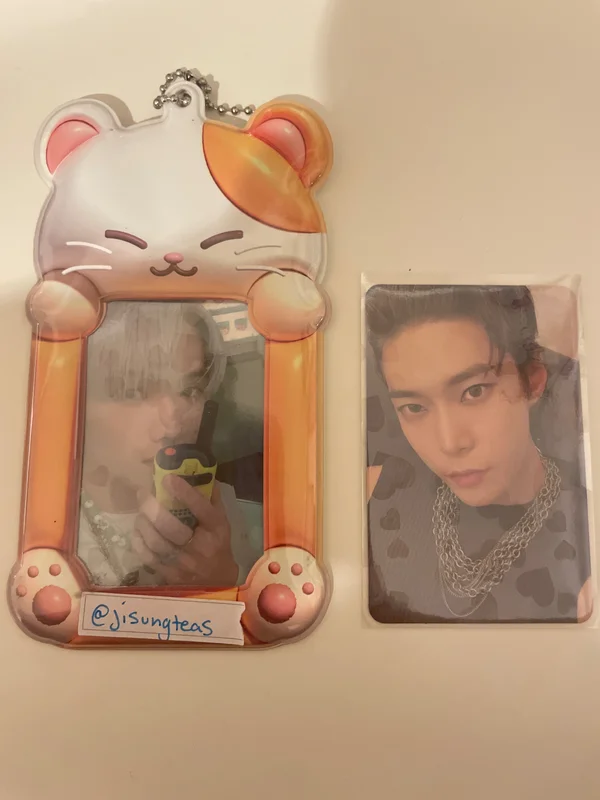 2 Baddies Photobook Ver. FASTER Ver.