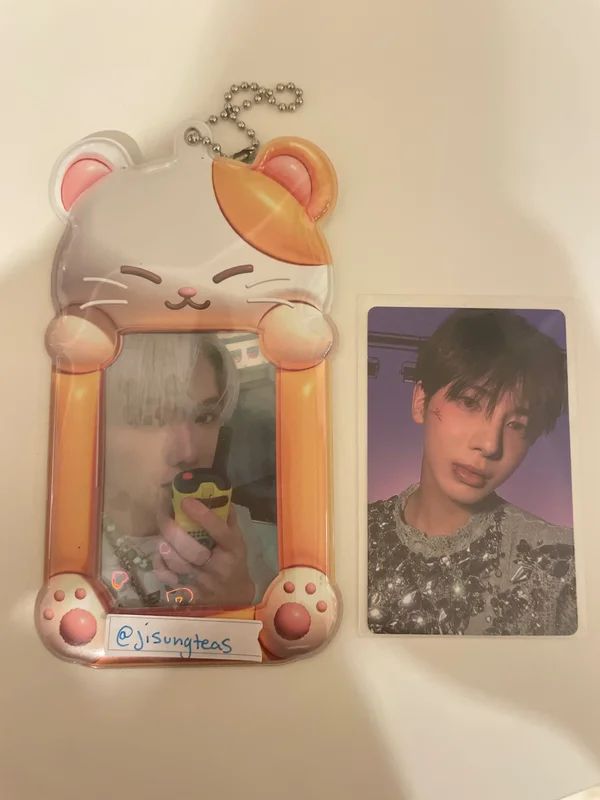 THE NAME CHAPTER : FREEFALL WEVERSE