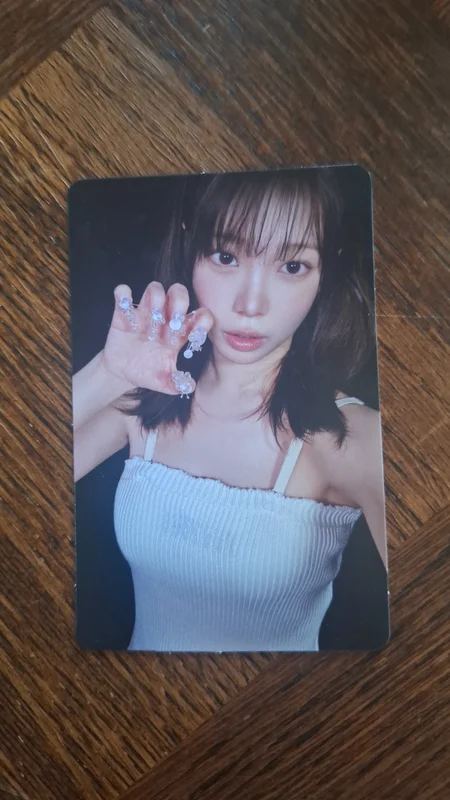 PUREFLOW pt.1 Weverse Albums ver. A ver.